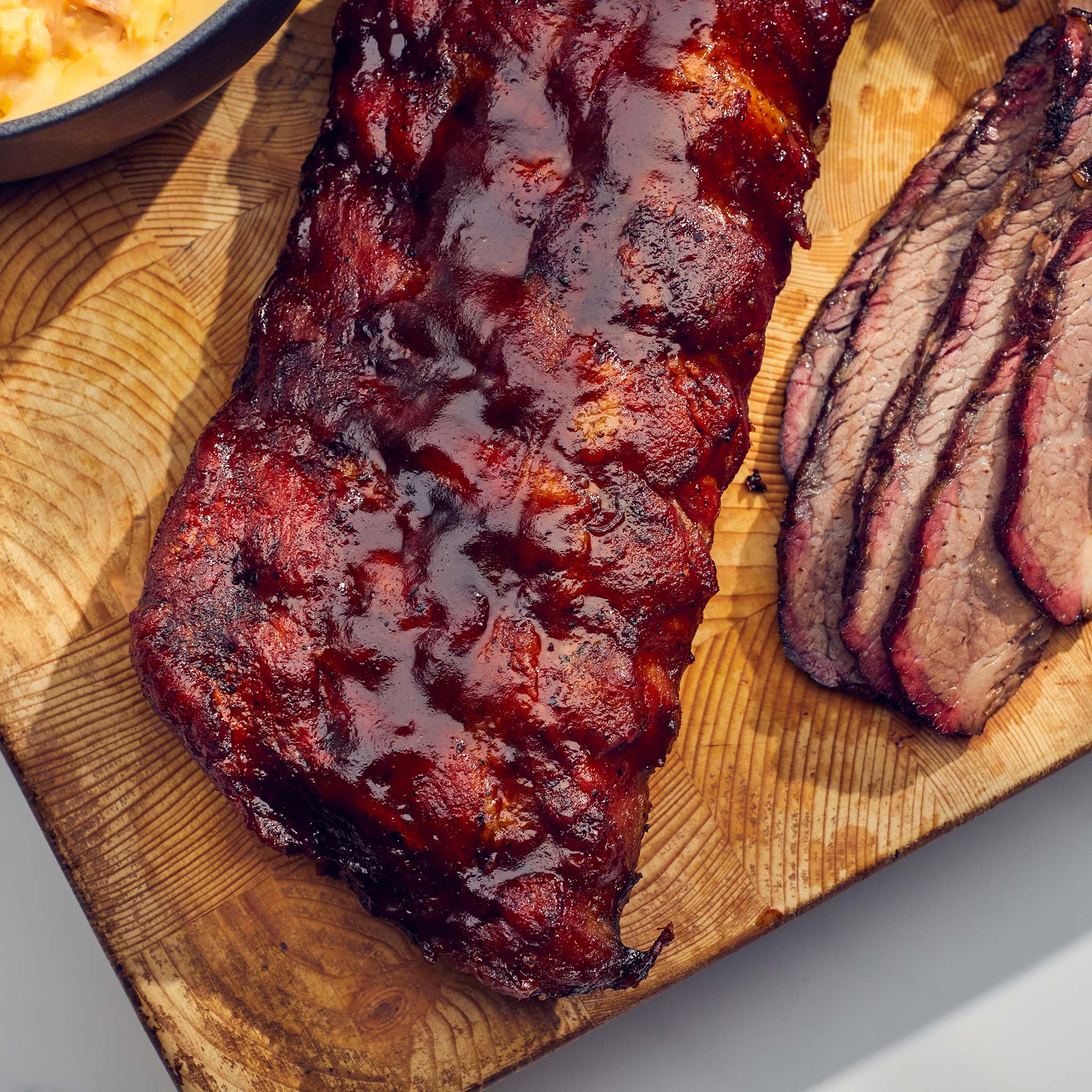 BBQ Lover's Deluxe - Image 4