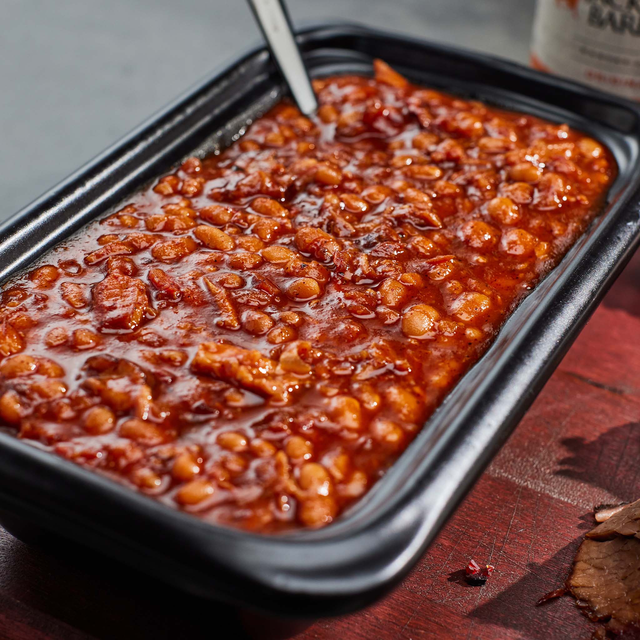 BBQ Lover's Plus - Image 3
