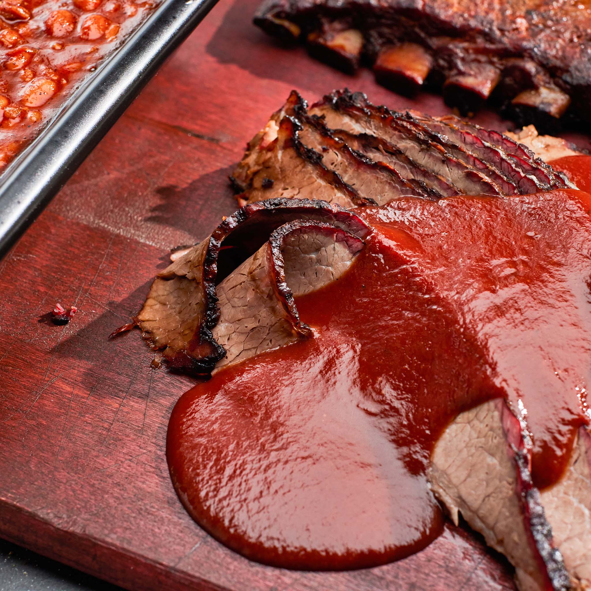 BBQ Lover's Plus - Image 4