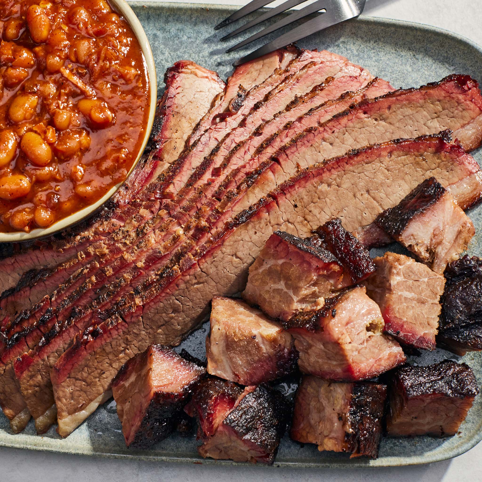 Beef Combo Taste Plate - Image 3